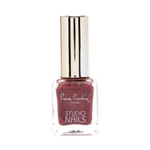 Pierre Cardin Paris - Studio Nails 92-Medium Pink - 11.5ml